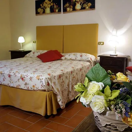 Сasa de vacaciones Rustikales Natursteinhaus In Der Toskana Mit Gemeinschaftlichem Garten Und Pool Pratovecchio