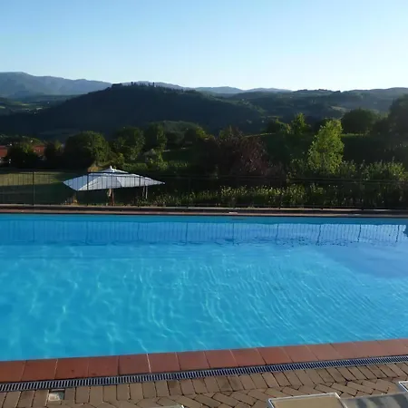 Сasa de vacaciones Rustikales Natursteinhaus In Der Toskana Mit Gemeinschaftlichem Garten Und Pool