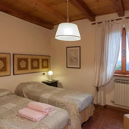 Rustikales Natursteinhaus In Der Toskana Mit Gemeinschaftlichem Garten Und Pool Holiday home *